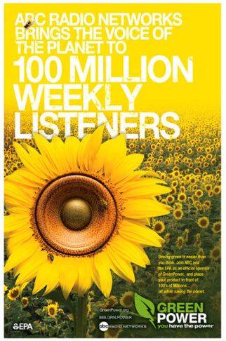 100 Million Weekly Listeners