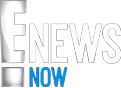 E News Now Logo